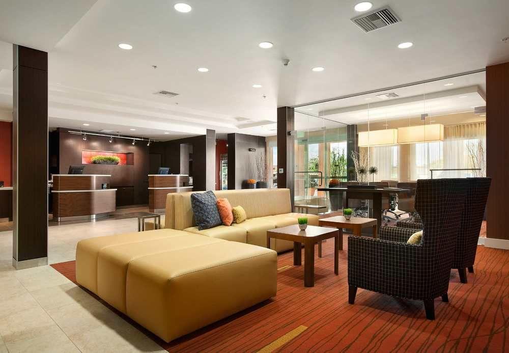 Courtyard Ventura Сими Вали Екстериор снимка